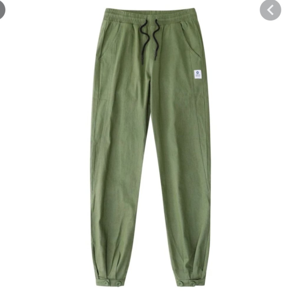 Jenkins - Casual Pants